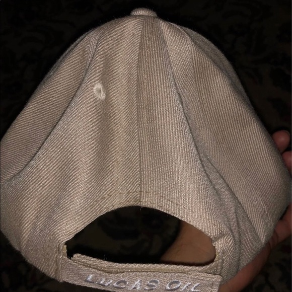 Indiana Pacers Hat - Picture 2 of 4